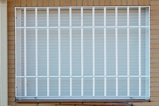 rejas para ventanas 10 2021 - Instalación y Reparación Rejas para Ventanas y Puertas