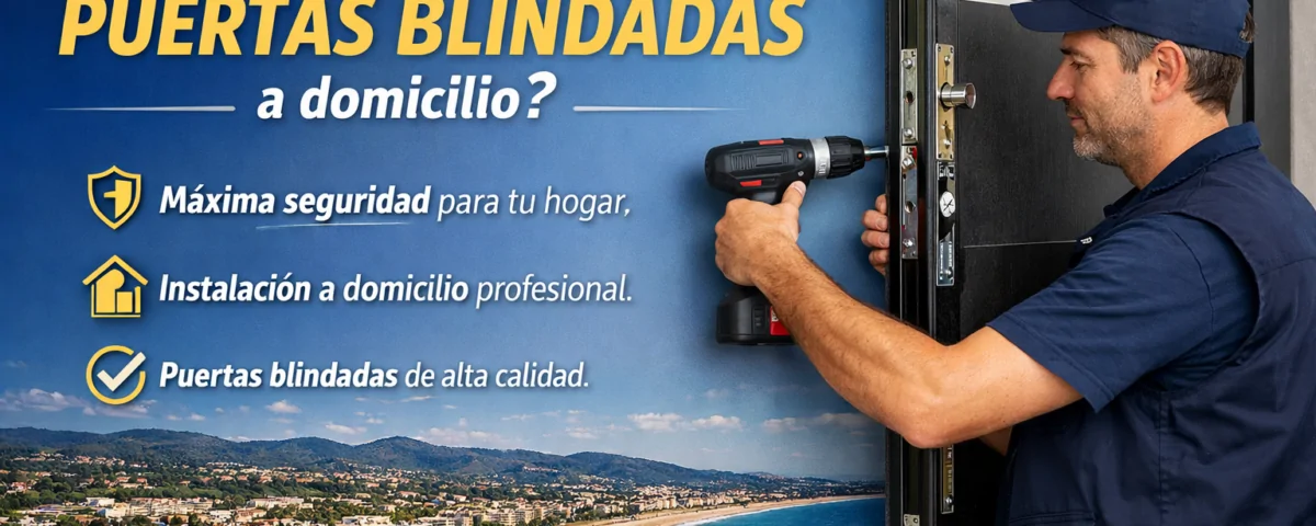 Que cerrajero en Castelldefels ofrece instalacion de puertas blindadas a domicilio 1200x480 - ¿Qué cerrajero en Castelldefels ofrece instalación de puertas blindadas a domicilio?