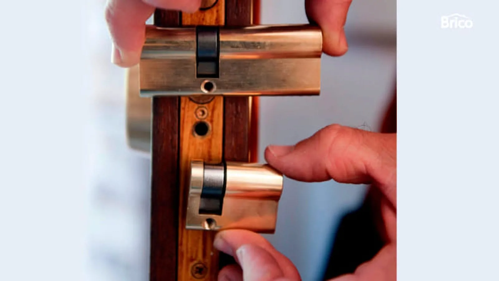 Que consideraciones debo tener al cambiar una cerradura - &iquest;Qu&eacute; consideraciones debo tener al cambiar una cerradura en Castelldefels?